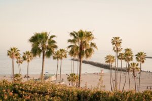 corona del mar
