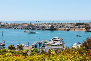 Restaurants in Newport Beach